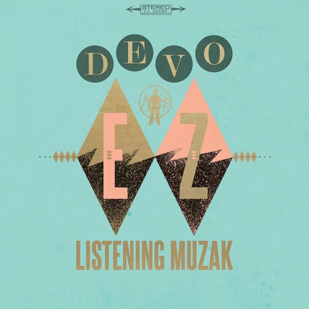 Ez Listening Muzak [Lava Lamp Vinyl]