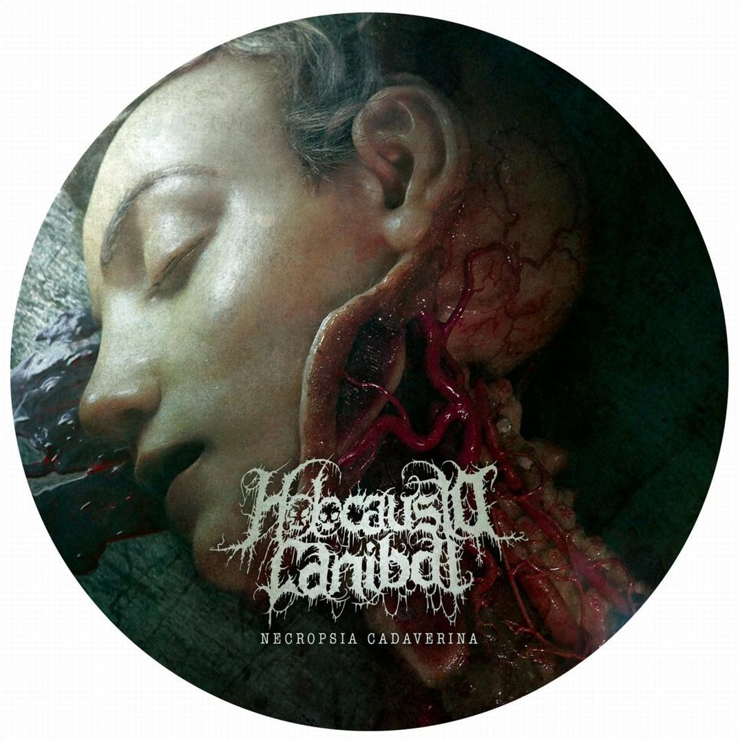 Intravisceral Necropsia