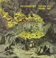 Psychometric Testing Byy