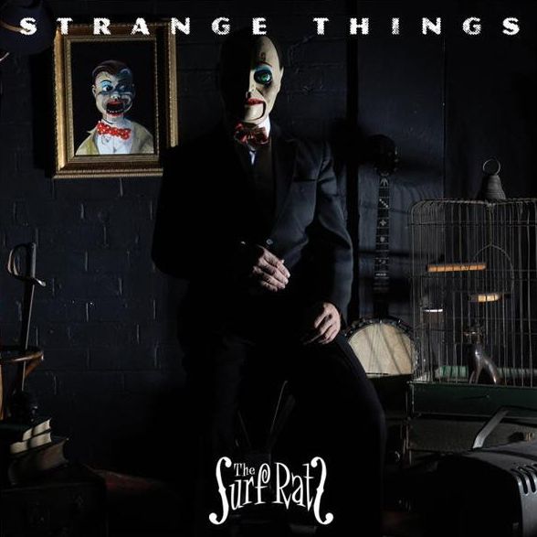 Strange Things