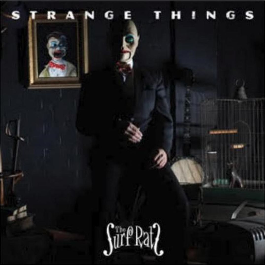 Strange Things