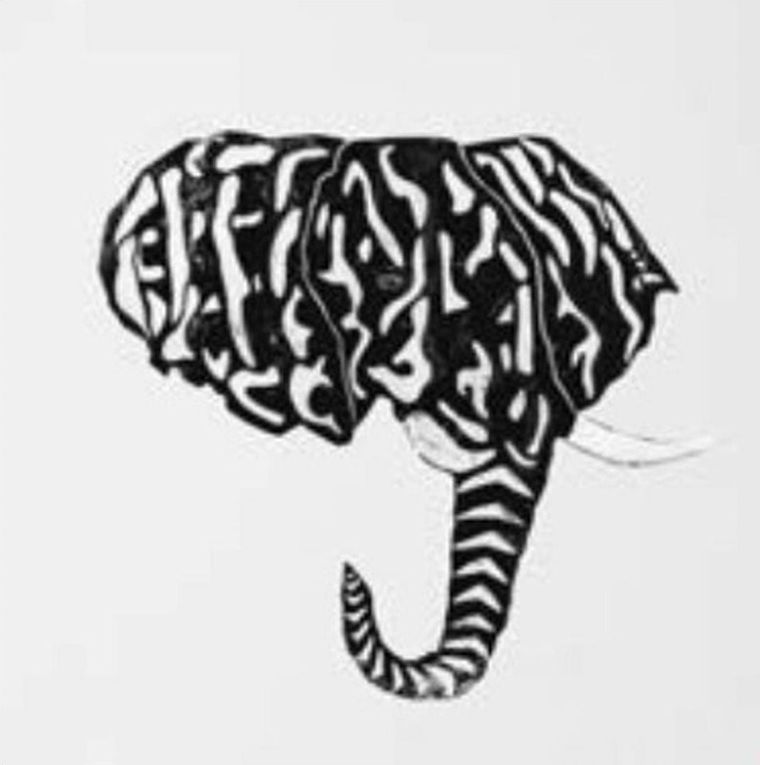 Great Elephant