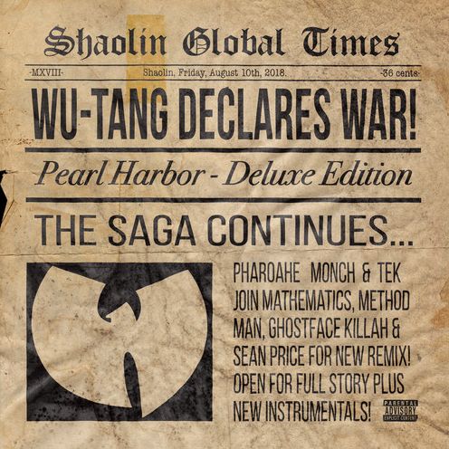 Pearl Harbor