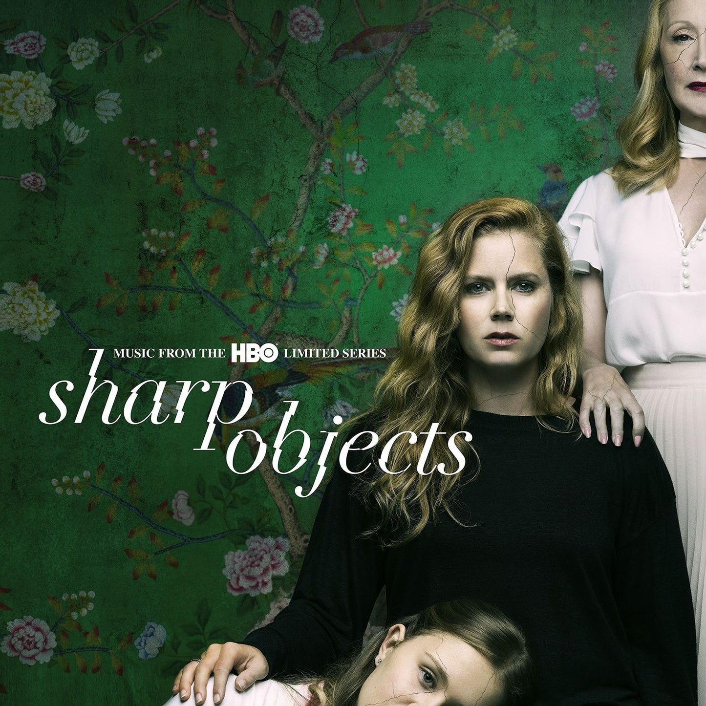 Sharp Objects [Original Tv Soundtrack]