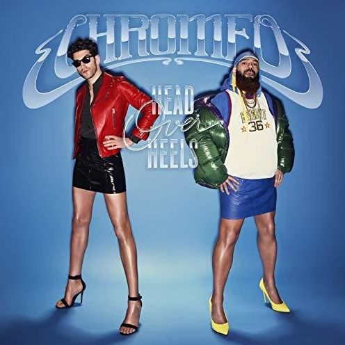 Head Over Heels (Canada Only)