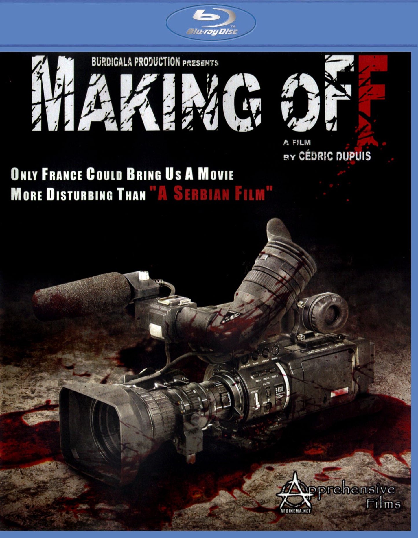 Making Off