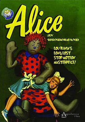 Alice in Wonderland