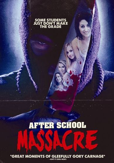 After School Massacre