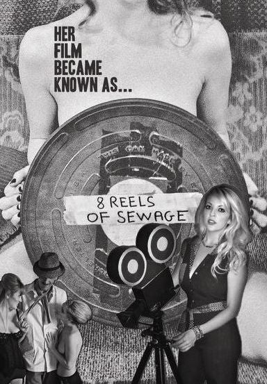8 Reels Of Sewage