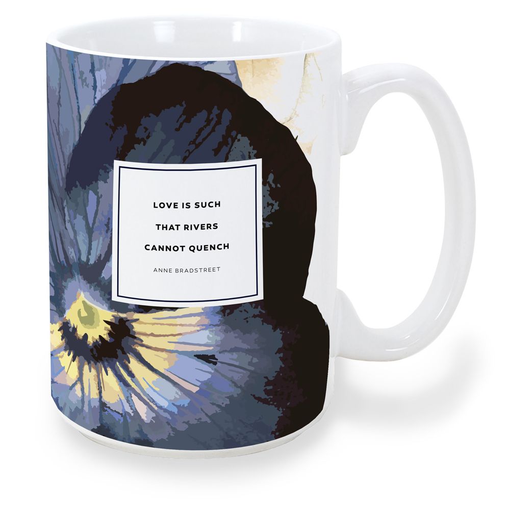 RIVERS Bradstreet Mug