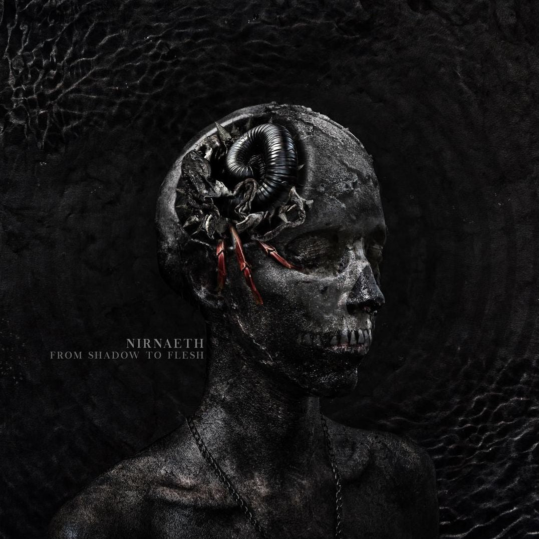 From Shadow to Flesh