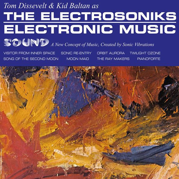 Electronic Music