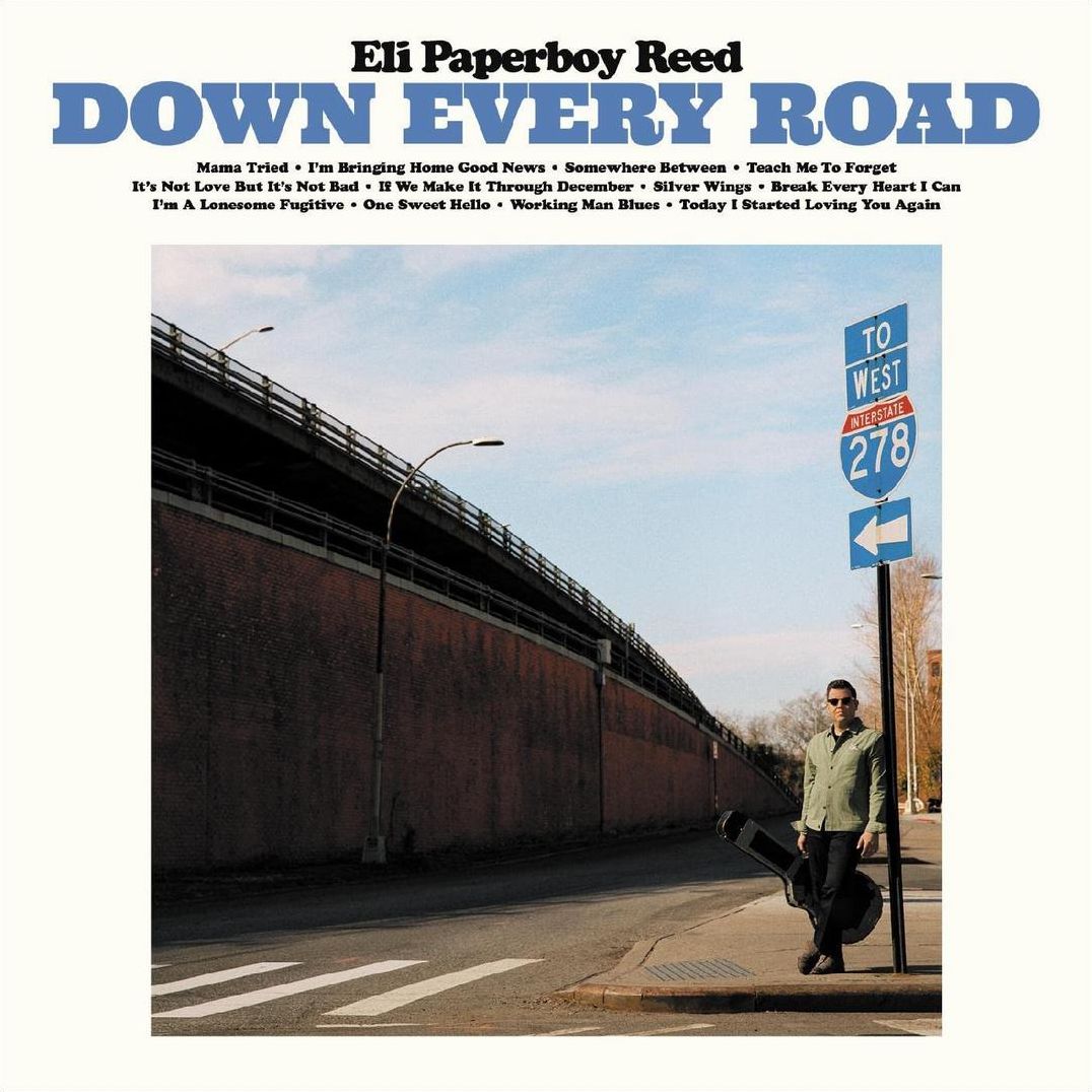 Down Every Road (Dlcd)