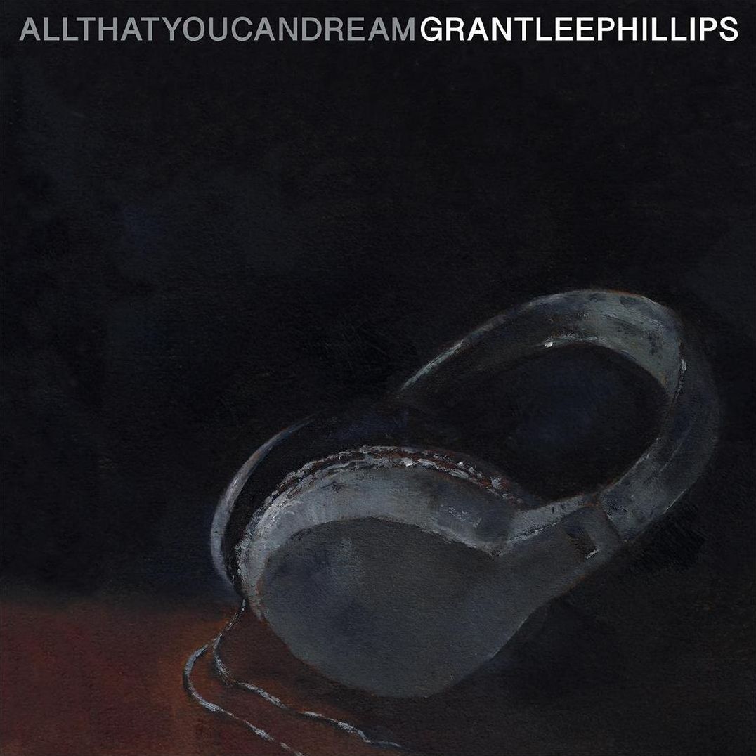 All That You Can Dream (Dig)