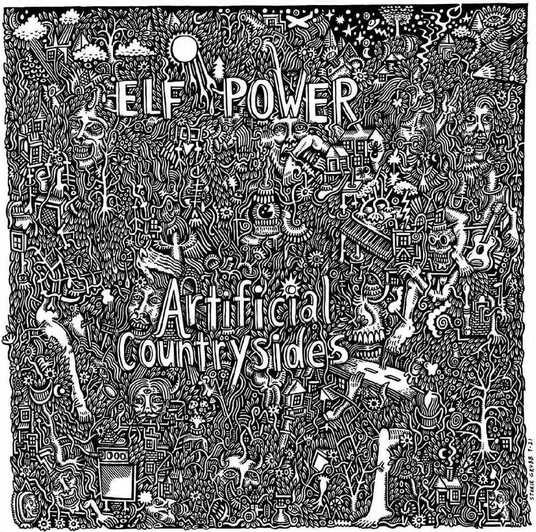 Artificial Countrysides (Cvnl) (Ltd) (Purp)