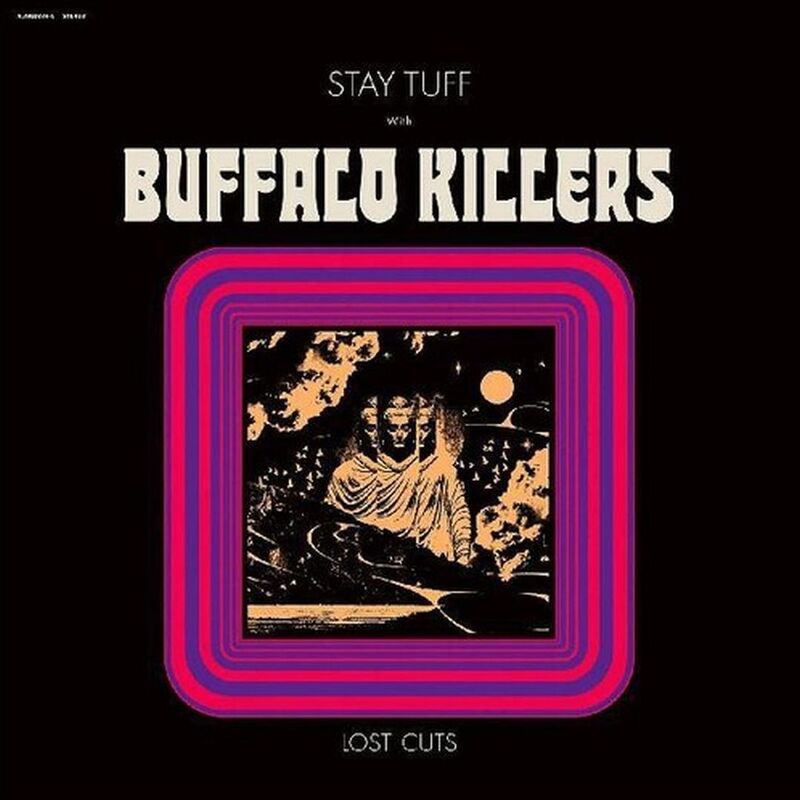 Stay Tuff / Lost Cuts (Cvnl) (Purp)