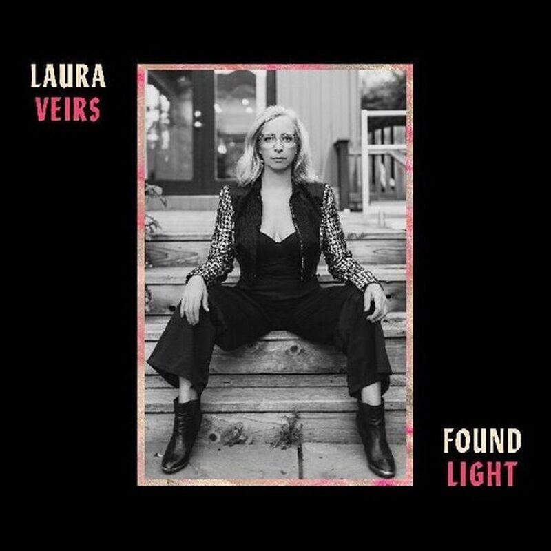 Found Light (Colv)