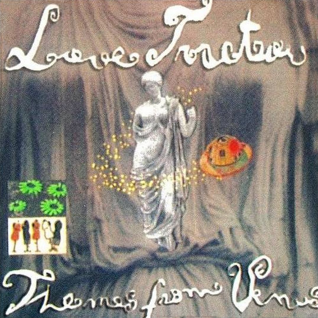 Themes From Venus (Gate) (Rmst)