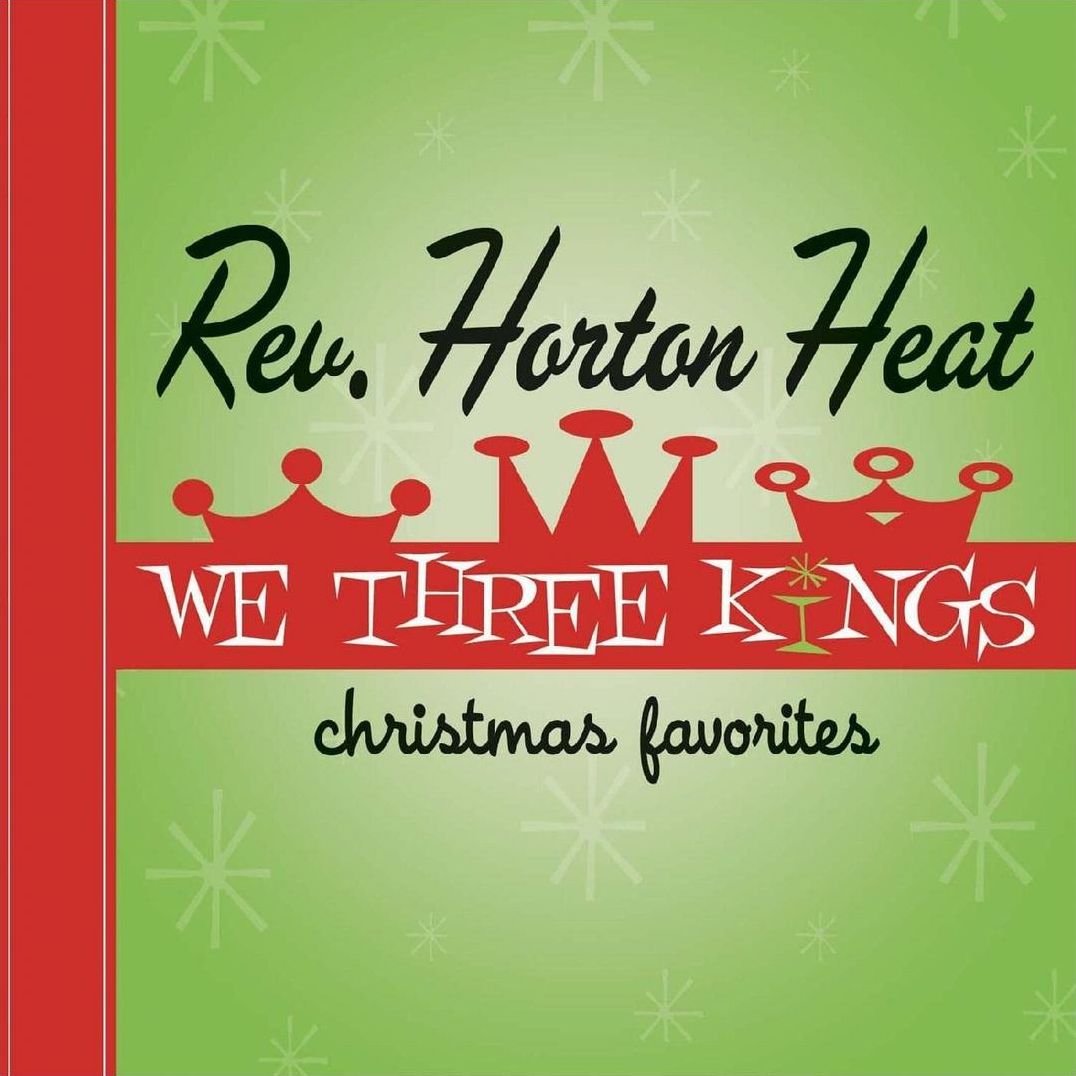 We Three Kings (Cvnl) (Grn)