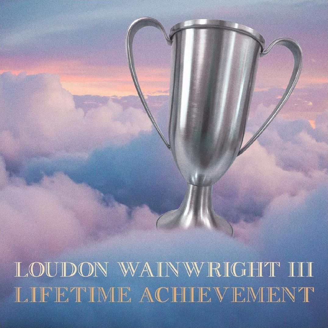 Lifetime Achievement (Dig)