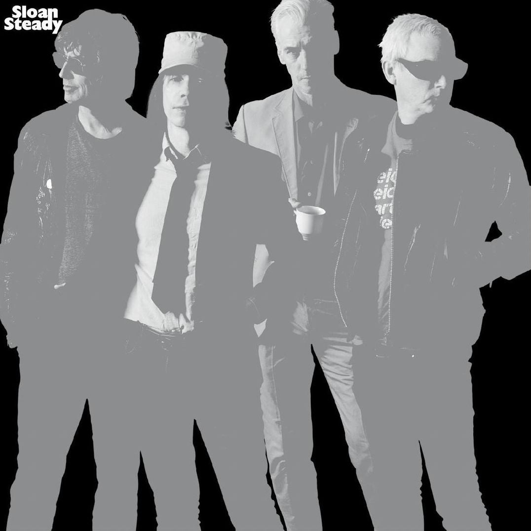 Steady (Dig)