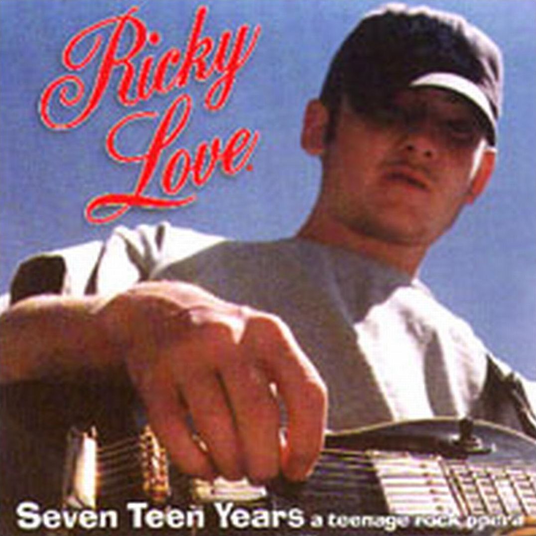 Seven Teen Years... a Teenage Rock Opera