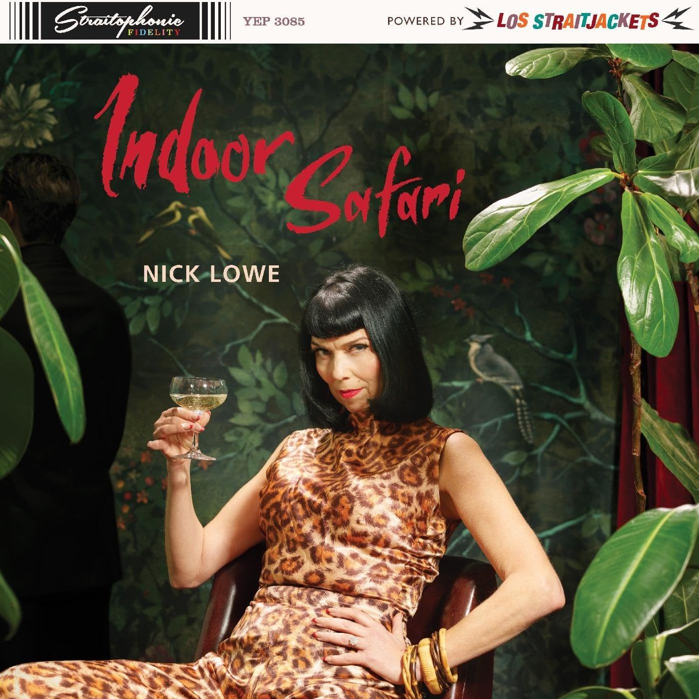 Indoor Safari (Nick Lowe)