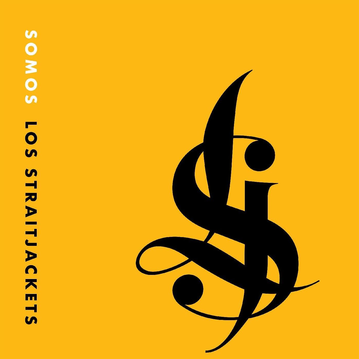 Somos Los Straitjackets (Straitjackets)