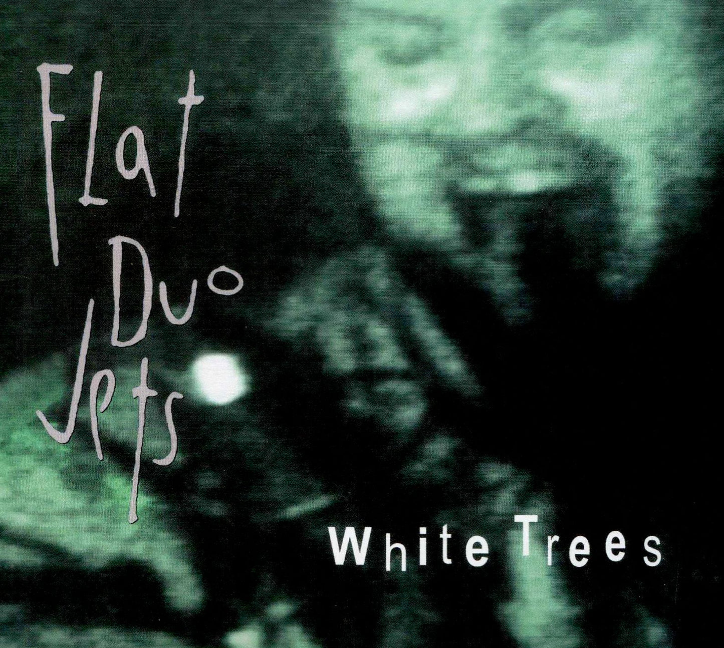 White Trees