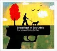 Breakfast in Suburbia
