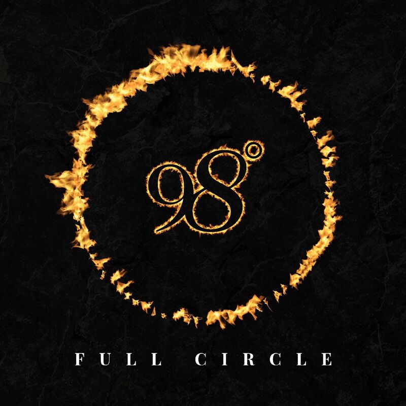 Full Circle (98 Degrees)