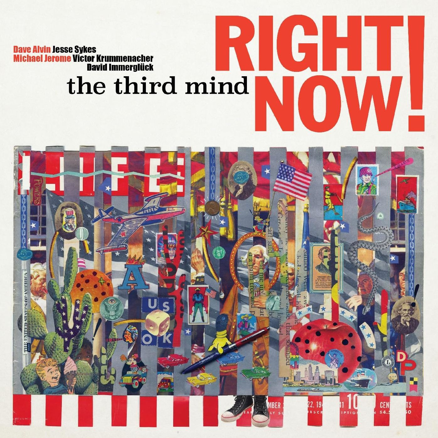 Right Now (Third Mind)
