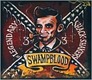 Swampblood (Legendary Shackshakers)
