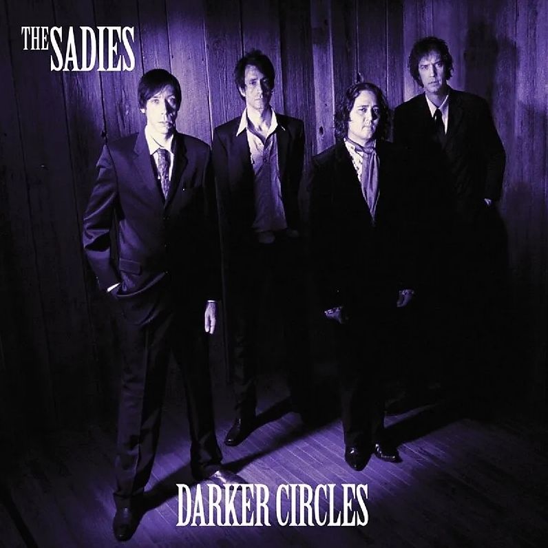 Darker Circles