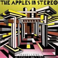 Travellers In Space And Time