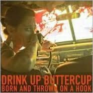 Born And Thrown On A Hook