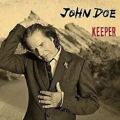 Keeper