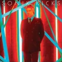 Sonik Kicks [180 Gram Vinyl]