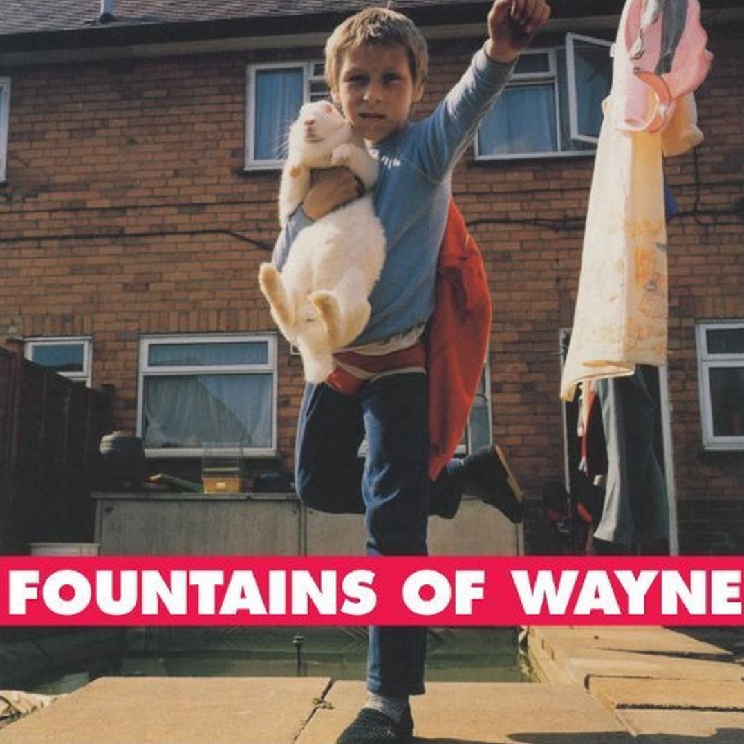 Fountains Of Wayne