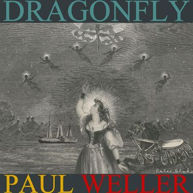 Dragonfly