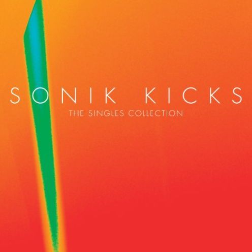 Sonik Kicks