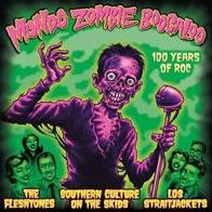 Mondo Zombie Boogaloo: 100 Years Of Roc