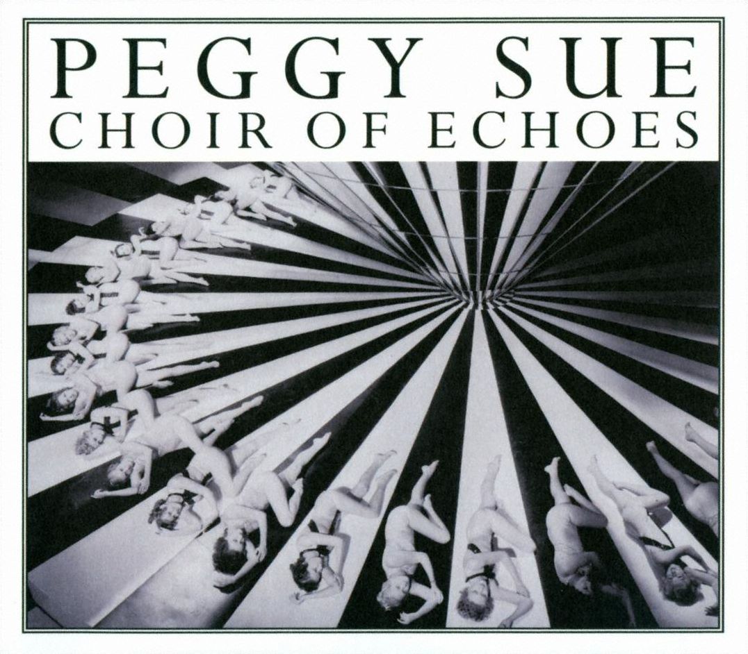 Choir Of Echoes