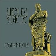 Ovid In Exile