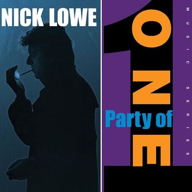 Party Of One