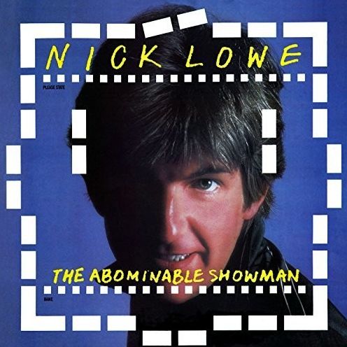 Abominable Showman [2017 Bonus Tracks] [Lp]