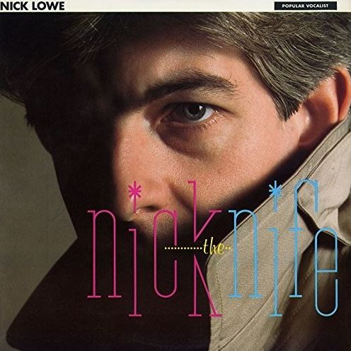 Nick The Knife [2017 Bonus Tracks] [Lp]