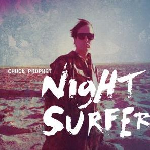 Night Surfer [Lp/cd]
