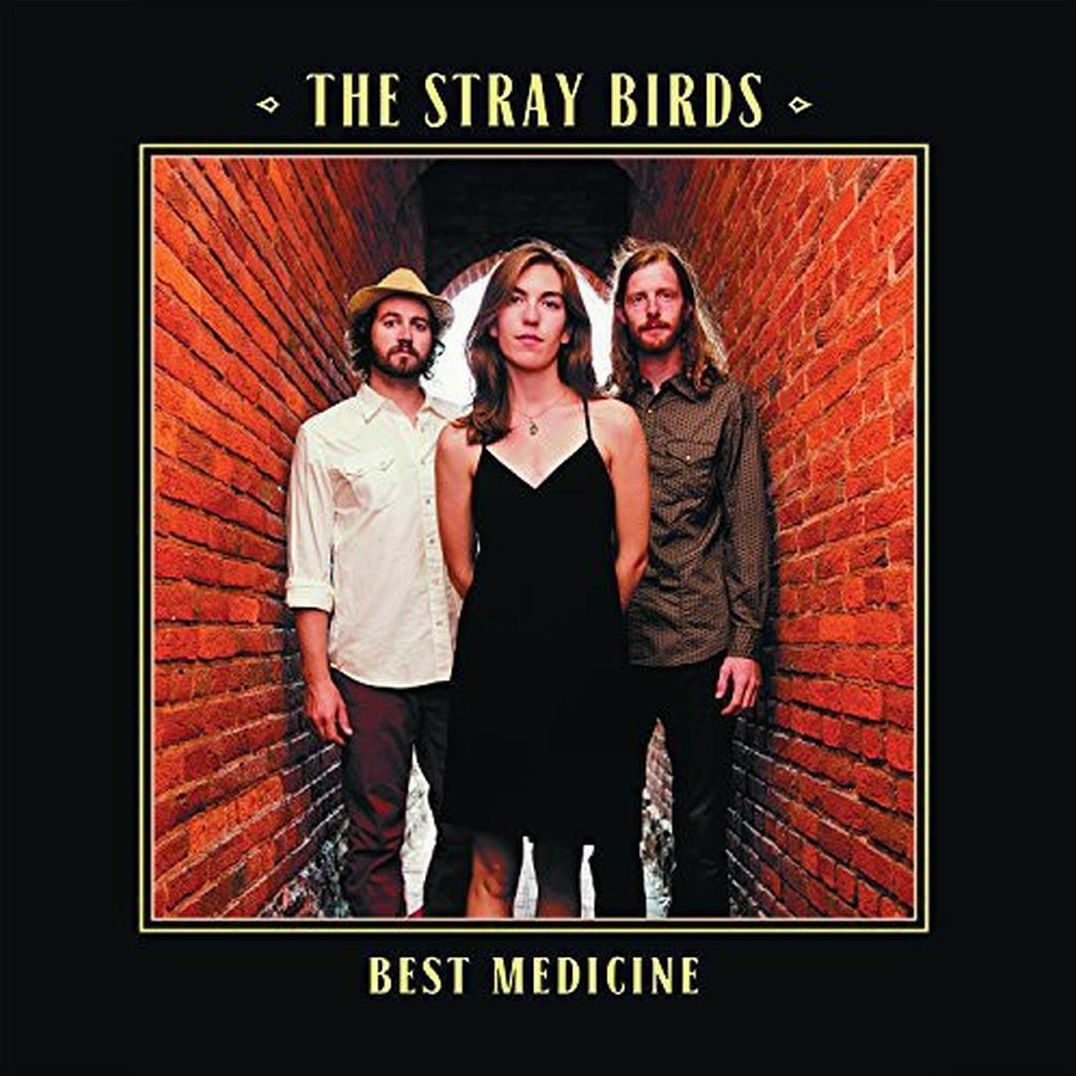 Best Medicine [Lp/cd]