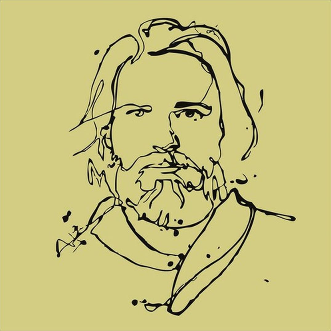 Nihilist Demos (Liam Finn)